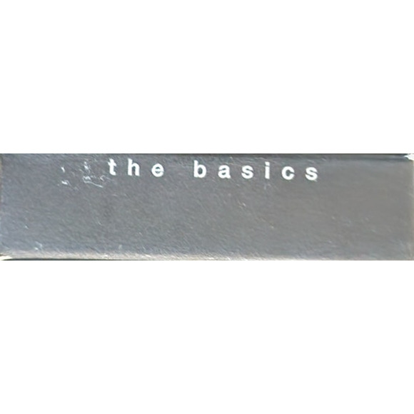 New Mirabella The Basics Pressed Powder Foundation Color Paradox 100% Authentic - Picture 5 of 5